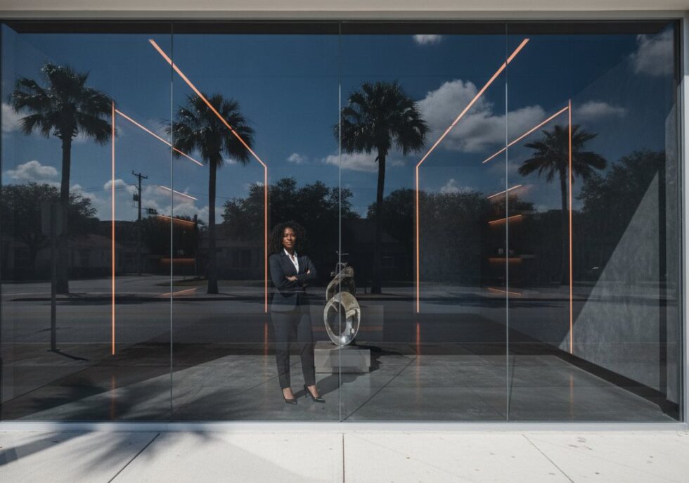 Storefront Window Film Temple Terrace: The 2026 Business Owner’s Guide to ROI and Protection