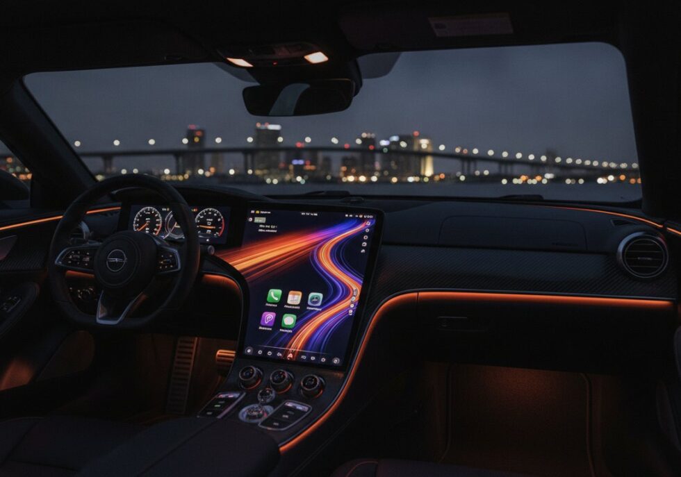 Tampa CarPlay Installation: Modernize Your Vehicle in 2026
