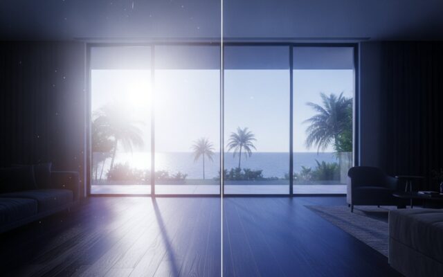 Tampa Energy Saving Window Film: 2026 Cooling Cost Guide