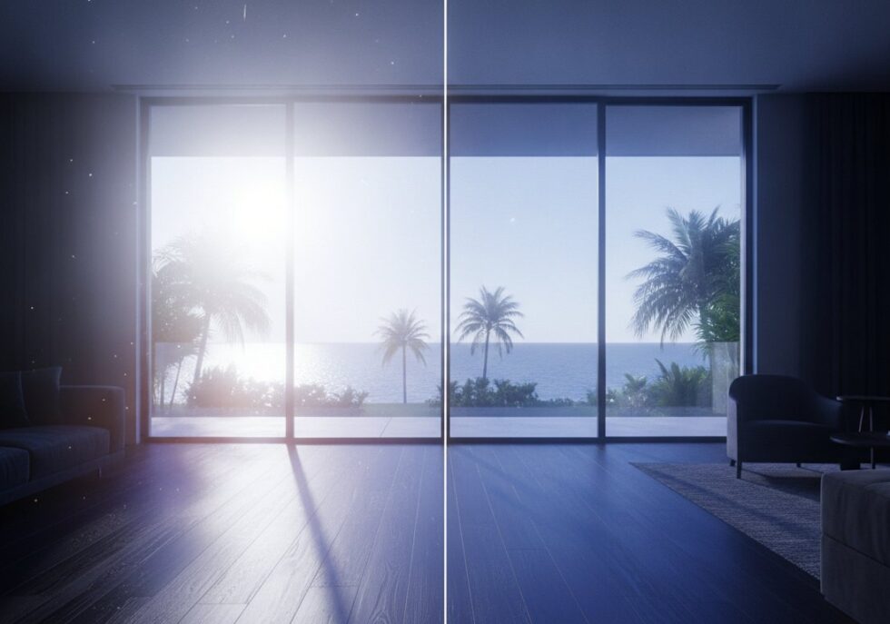 Tampa Energy Saving Window Film: 2026 Cooling Cost Guide