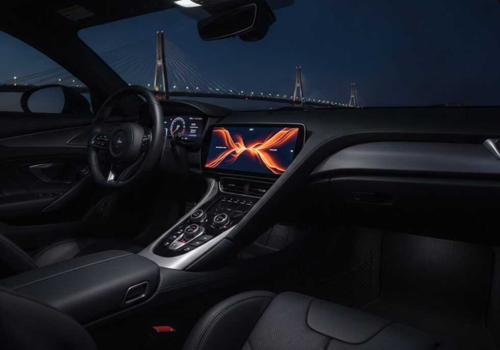 Upgrading Factory Car Stereo in Tampa: The 2026 Guide to Premium Sound & Tech