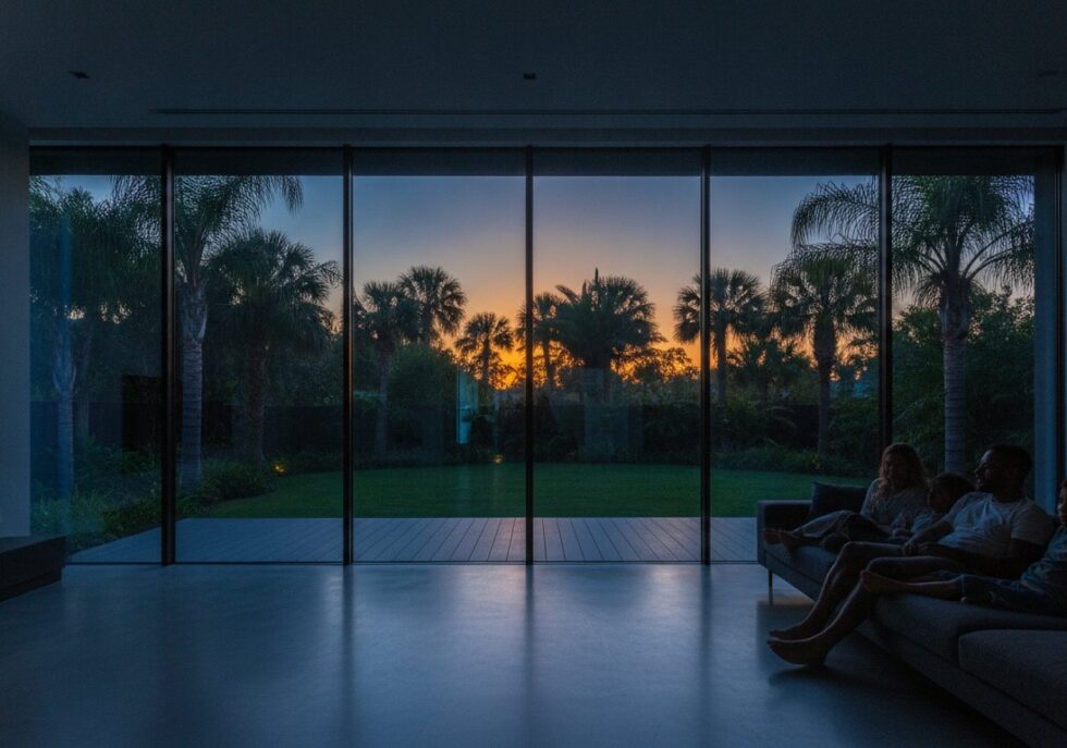 2026 Tampa Guide: Window Tint for Lower AC Bills