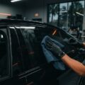 How to Clean Tinted Car Windows: The Safe, Streak-Free Step-by-Step Guide
