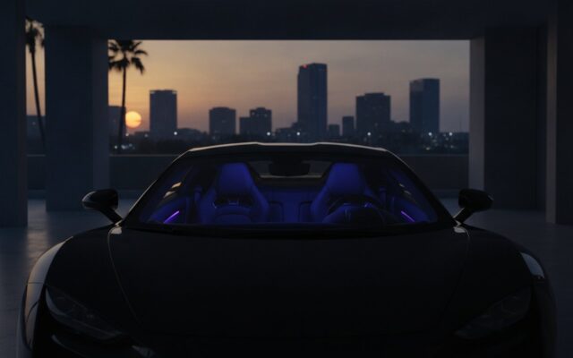 Clear Windshield Tint in Tampa: Heat Protection Without the Dark Look (2026 Guide)