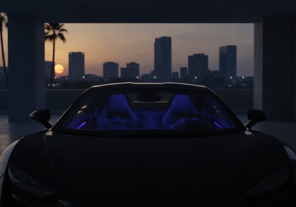 Clear Windshield Tint in Tampa: Heat Protection Without the Dark Look (2026 Guide)