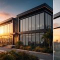 Commercial Window Tinting in Apollo Beach: A Business Owner’s Guide