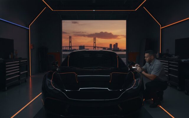 Cost to Tint a Car in Florida: The 2026 Price & Value Guide