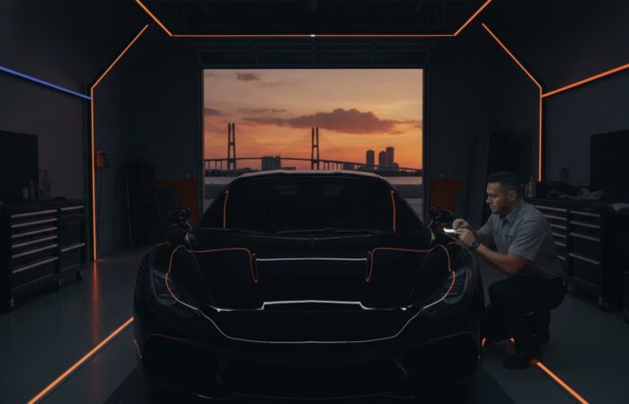 Cost to Tint a Car in Florida: The 2026 Price & Value Guide