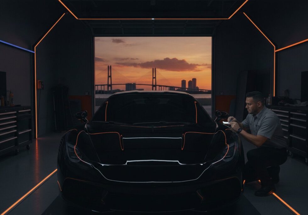 Cost to Tint a Car in Florida: The 2026 Price & Value Guide