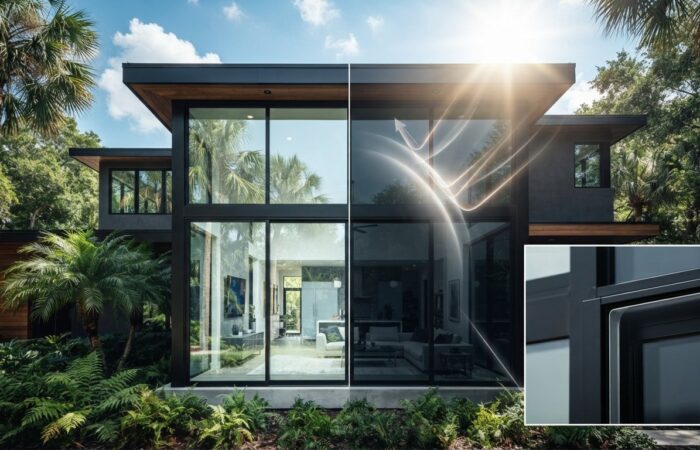 Energy Efficient Window Tinting in Temple Terrace: The 2026 Guide to Lower Cooling Costs
