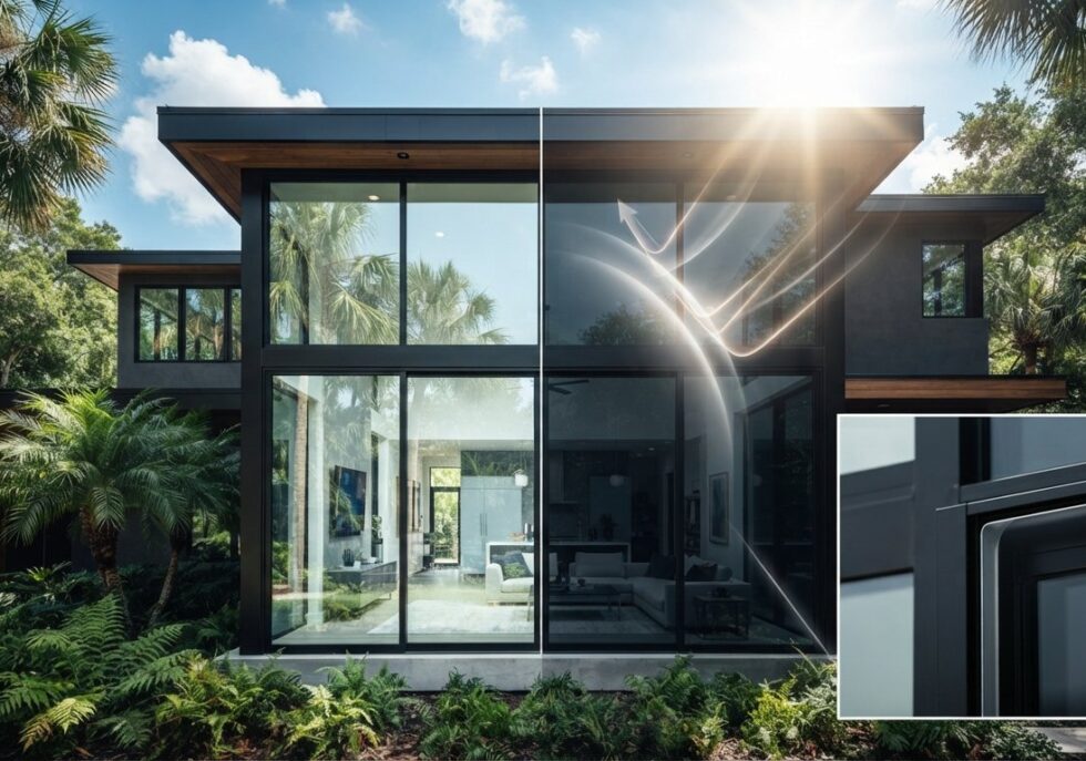 Energy Efficient Window Tinting in Temple Terrace: The 2026 Guide to Lower Cooling Costs