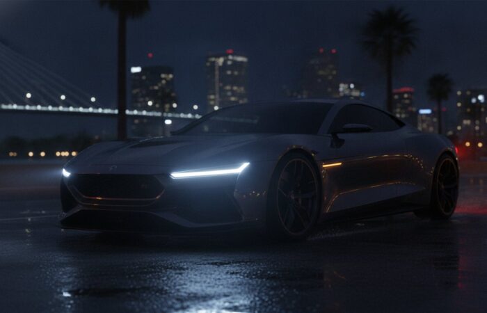 HID vs LED Headlights: The 2026 Guide to Superior Night Visibility in Tampa