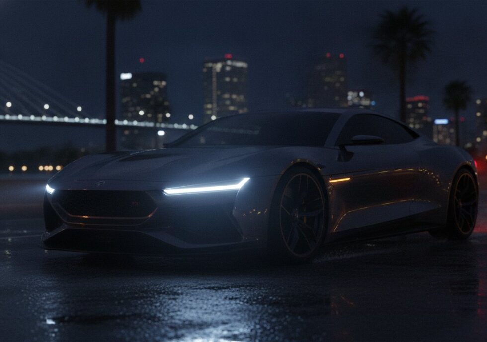 HID vs LED Headlights: The 2026 Guide to Superior Night Visibility in Tampa