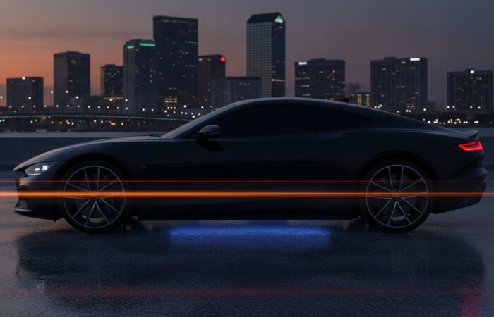 High-Performance Car Window Tint in Tampa: 2026 Guide