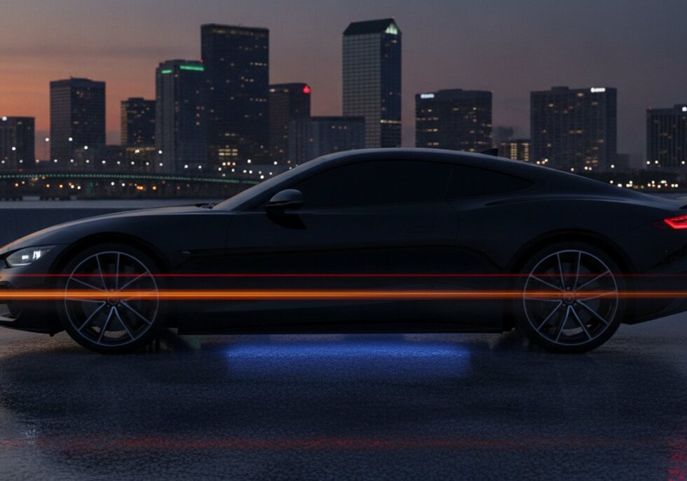 High-Performance Car Window Tint in Tampa: 2026 Guide