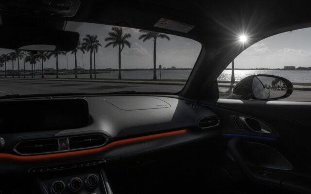 How Much Does Ceramic Tint Reduce Heat? The 2026 TSER Performance Guide