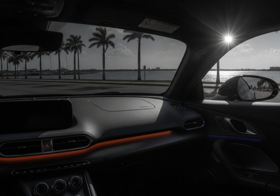 How Much Does Ceramic Tint Reduce Heat? The 2026 TSER Performance Guide
