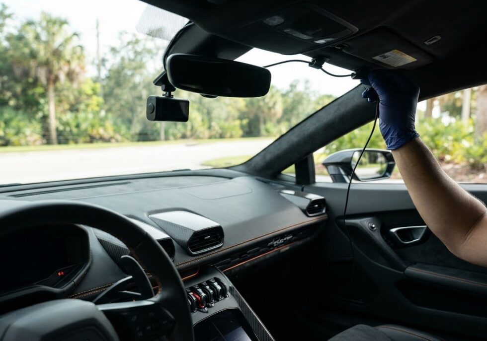 How to Hide Dash Cam Wires: A Clean, Safe Installation Guide