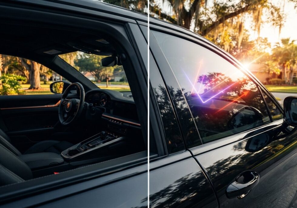 How to Protect Car Interior from Sun Damage: The Complete 2026 Guide