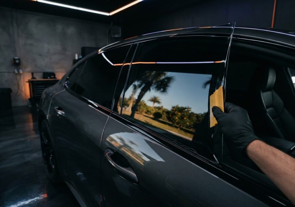 Professional Car Tinting in Plant City: A 2026 Buyer’s Guide