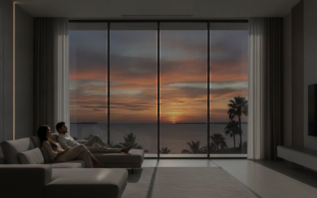 Residential Window Tinting Cost in Tampa: The 2026 Homeowner’s Investment Guide