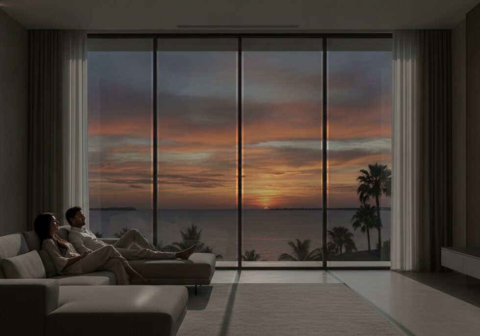Residential Window Tinting Cost in Tampa: The 2026 Homeowner’s Investment Guide