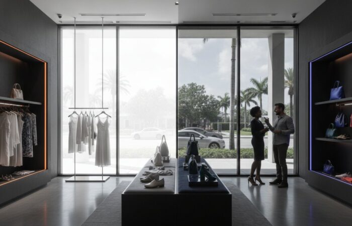 UV Window Film for Valrico Retail: 2026 Business Guide