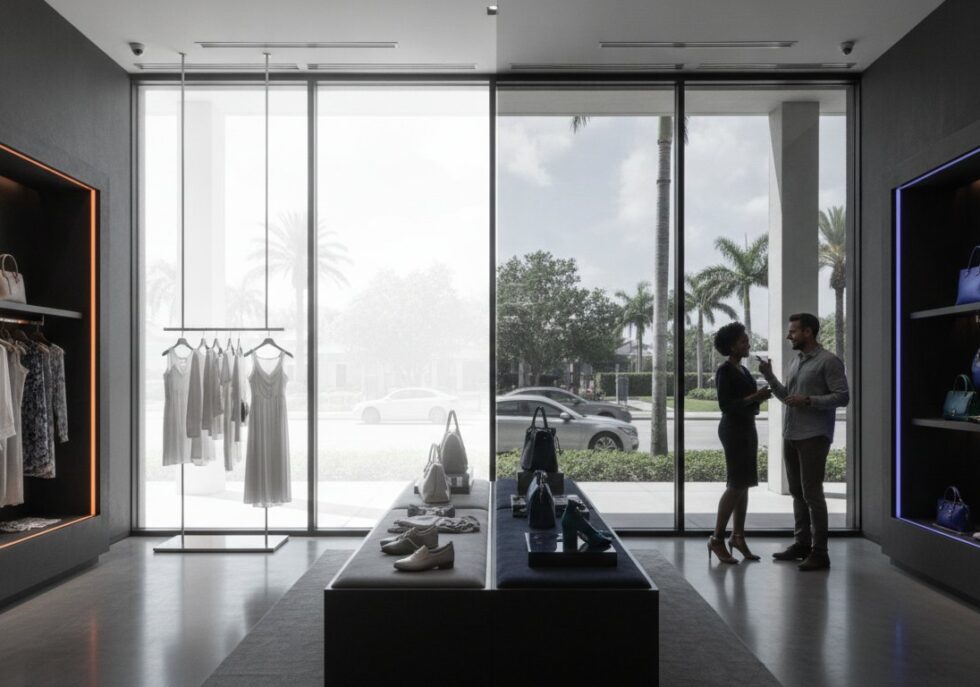 UV Window Film for Valrico Retail: 2026 Business Guide