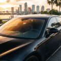 Windshield Heat Rejection Film: The 2026 Guide to Cooler Florida Driving