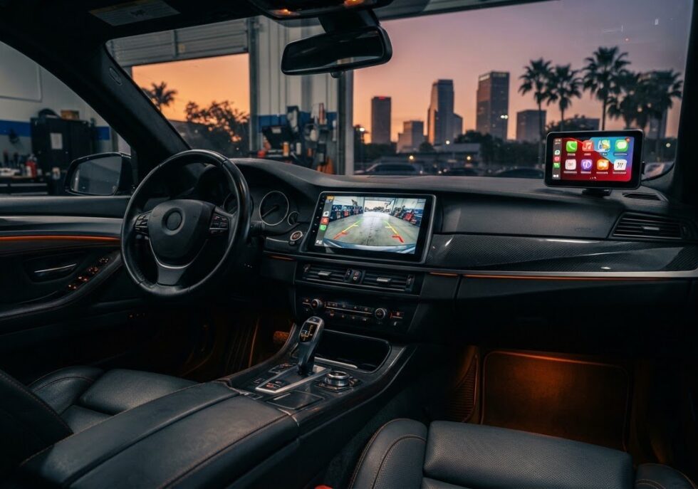 Android Auto Upgrade for Older Cars: A 2026 Buying Guide