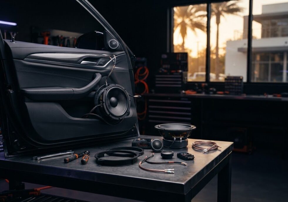 Best Budget Car Speakers 2026: Smart Picks for Your Sound System