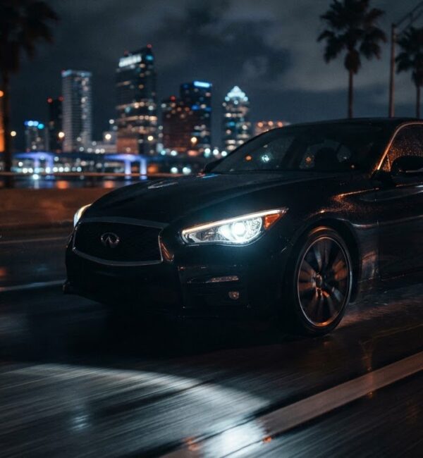 Brighter Headlights for Night Driving: How to Choose the Right Upgrade