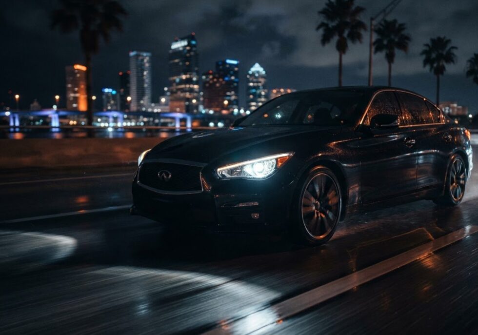 Brighter Headlights for Night Driving: How to Choose the Right Upgrade