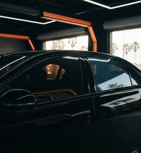 Ceramic vs. Carbon Window Tint: Which Is Right for Your Car?