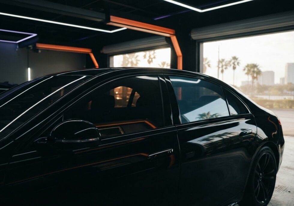 Ceramic vs. Carbon Window Tint: Which Is Right for Your Car?