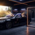 Choose Between Nano Ceramic Tint and Other Window Films