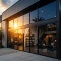 Commercial UV Tinting in Lithia: A Practical Guide