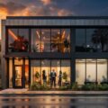 Commercial Window Tinting in South Tampa: A Business Owner’s Buying Guide