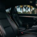 Protecting Leather Seats From Sun Damage With Shade and Care