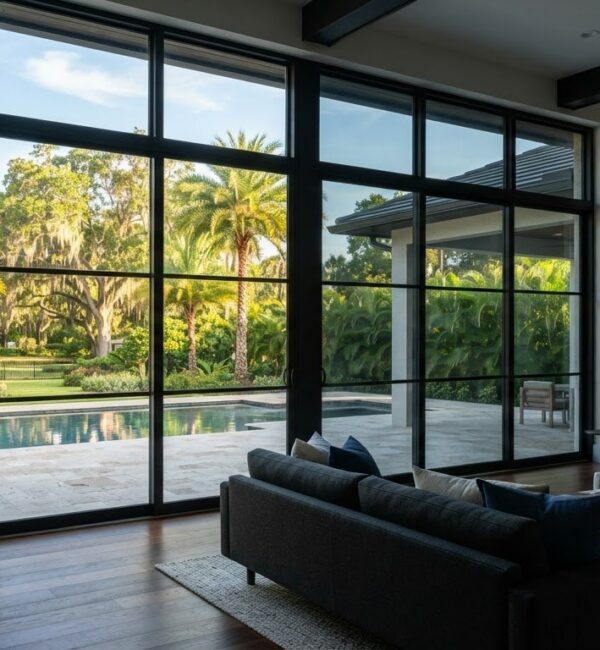 Solar Control Window Film for Lithia, FL Homes: 2026 Guide