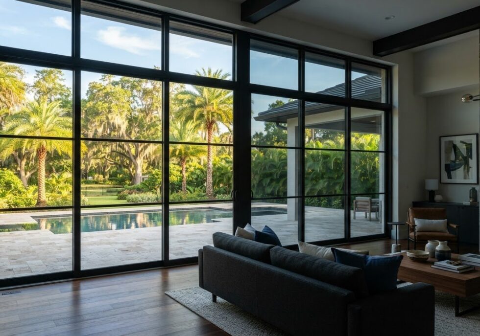 Solar Control Window Film for Lithia, FL Homes: 2026 Guide