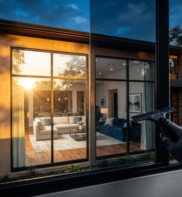 Solar Window Film for Tampa Homes: Costs and Benefits