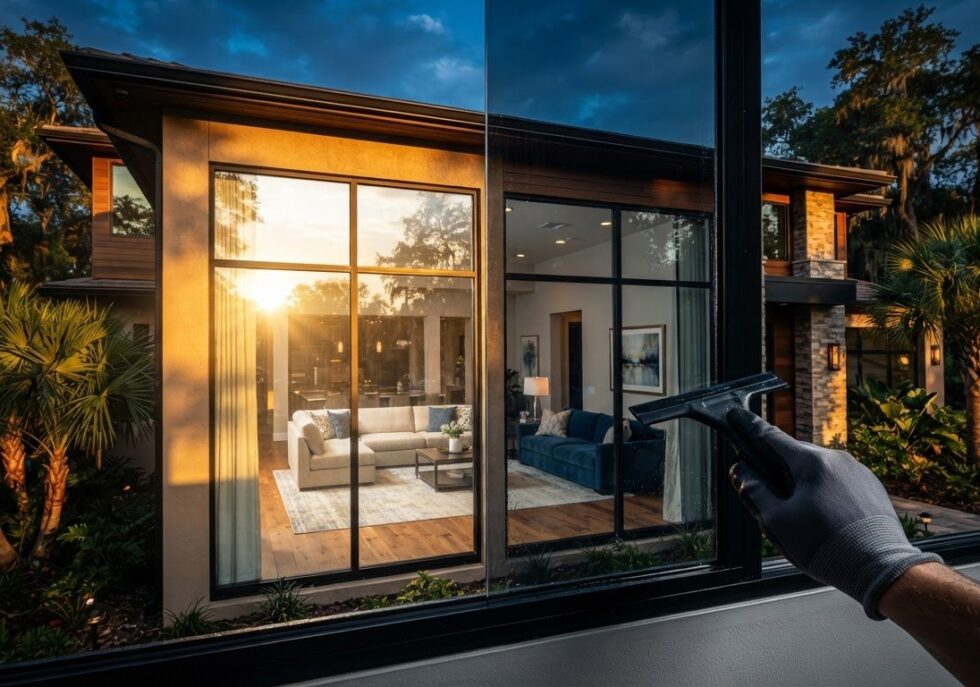 Solar Window Film for Tampa Homes: Costs and Benefits