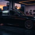Window Tint Percentages: The 2026 Guide to Choosing Your VLT